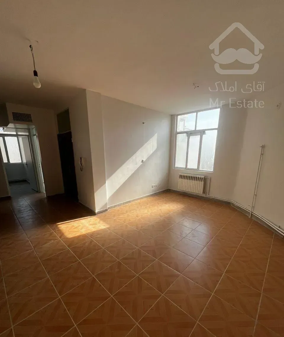 ۷۷متر ۲خواب باپارکینگ/شریعتی/روبروی ملک/ادیبی