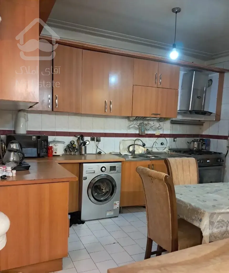 فروش اپارتمان پلازا