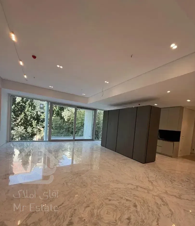 باغ فردوس ۲۴۰ متر ( مدرن )