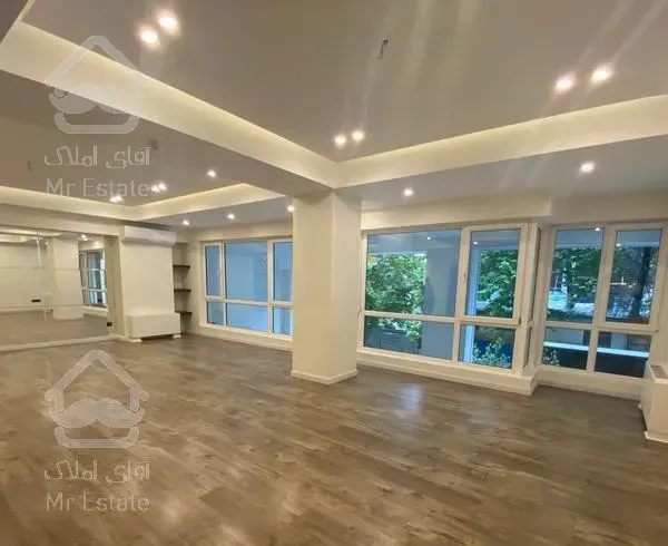 اپارتمان ۲۳۰متر ۳خواب بازسازی