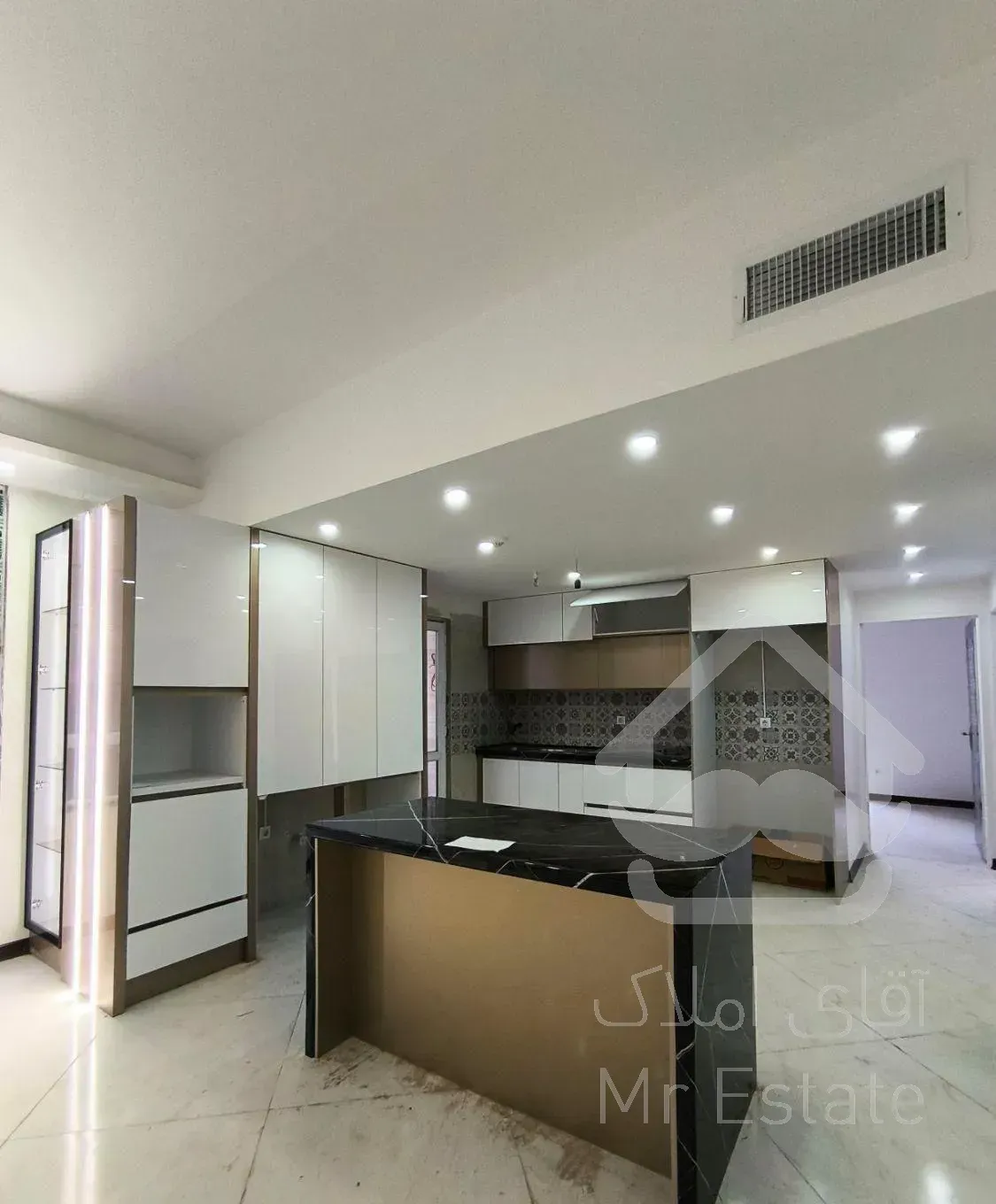 *دپارتمان آکو* 119 متری/مشاعات بی نظیر/میثاق