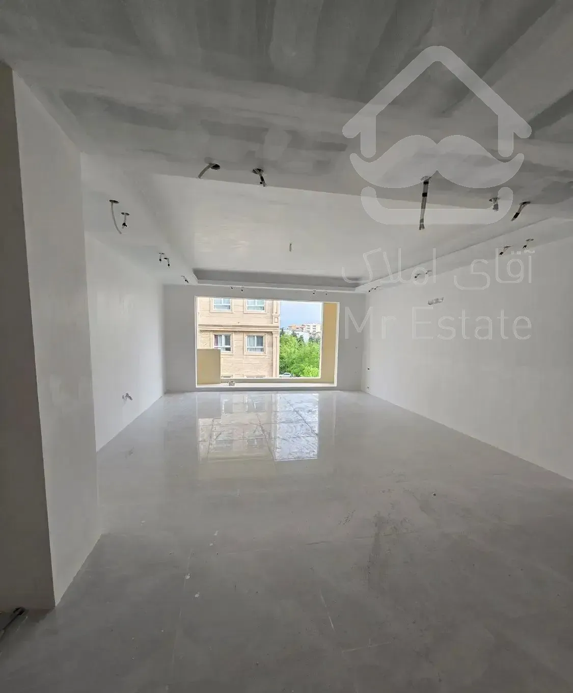 فروش آپارتمان ۱۲۰متری نوساز چشمه کیله/با کیفیت