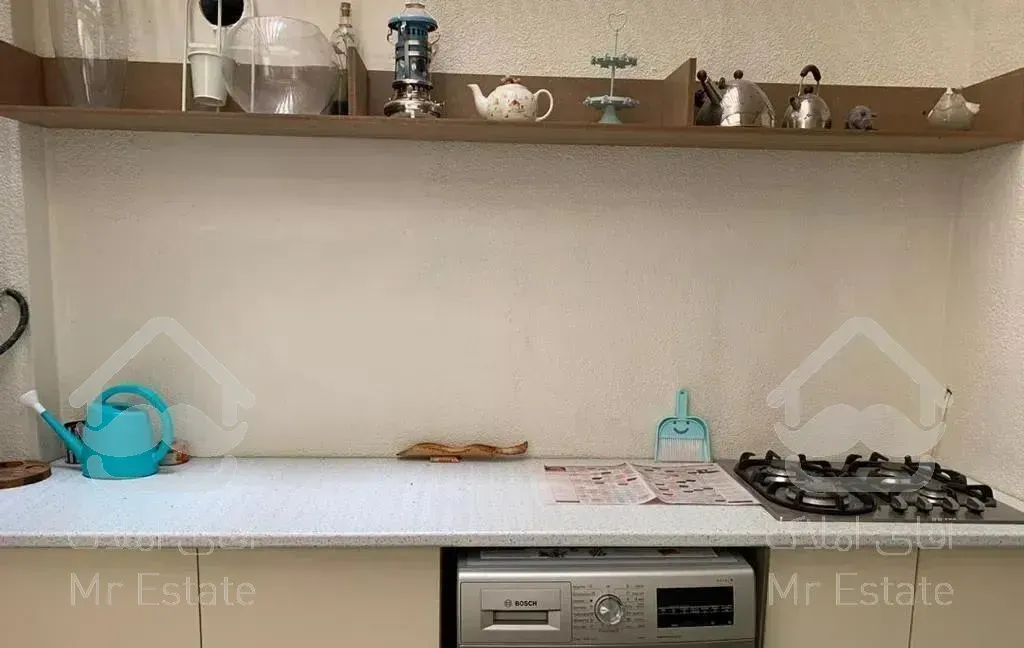 آپارتمان۹۰ متری ۲ خوابه(صبر)