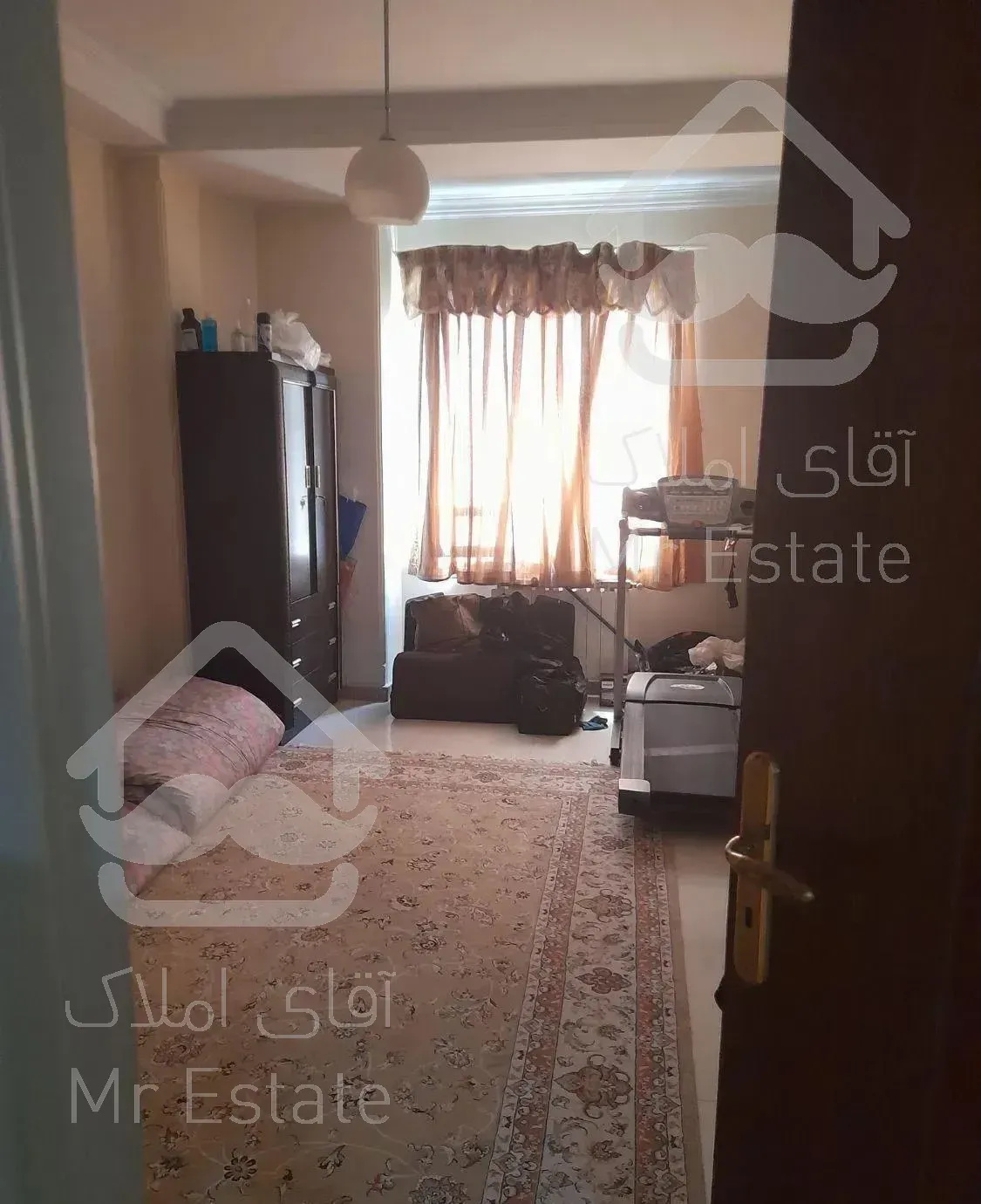 ۱۱۸ متر شریعتی مترو تجریش