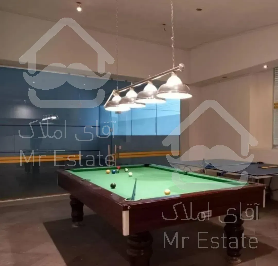 آپارتمان 311متری(برج باران)