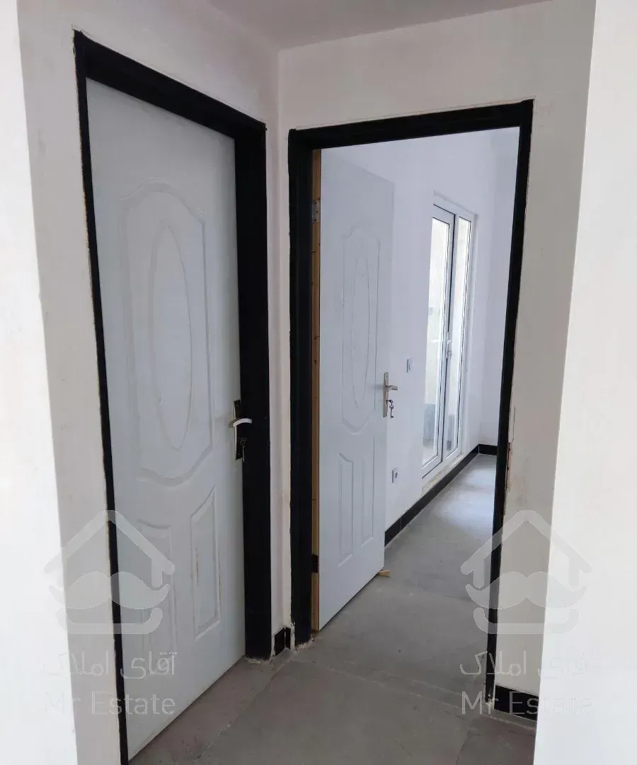 آپارتمان ۸۲ متری سند دار