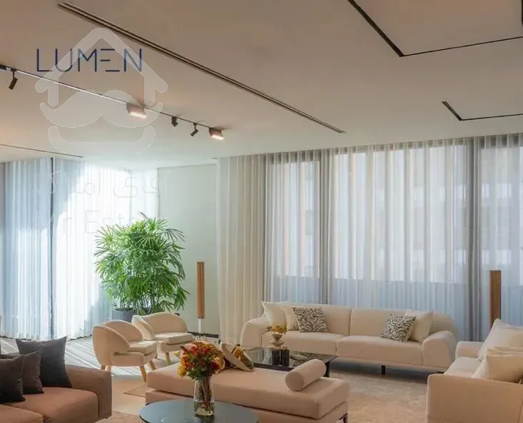 ۲۵۰ متر، تجربه ای دلنشین از کالکشنِ اعیانی