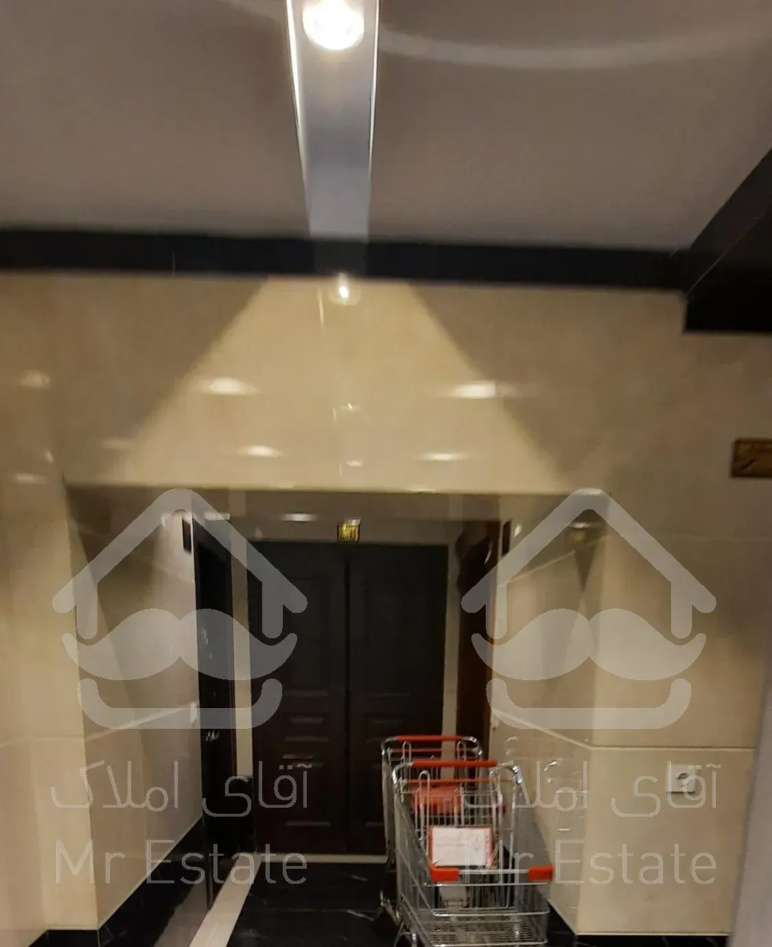 ۱۴۰ متر الهیه