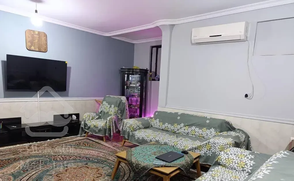 فروش آپارتمان ۹۳ متری ۲ خوابه