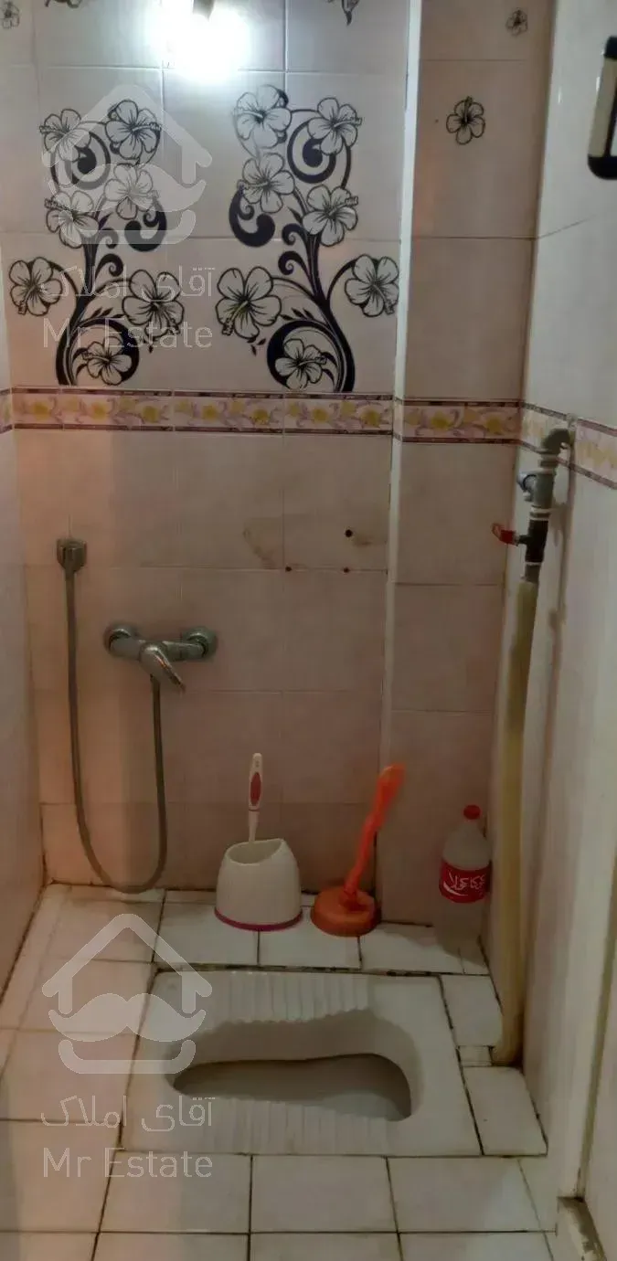 اجاره آپارتمان ۵۰ متری دوبلکس واقع در محله کن