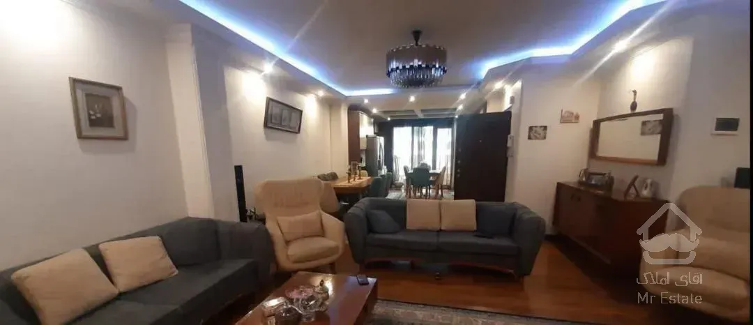 اجاره واحد ۱۱۵ متری در شربیانی شرقی