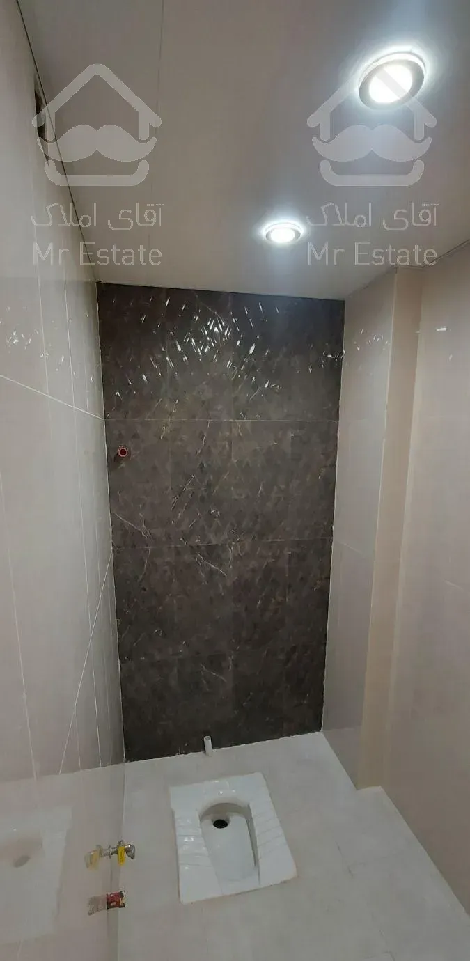 آپارتمان ۱۴۱ متر ۳ خواب تک واحدی فاز ۱ اندیشه