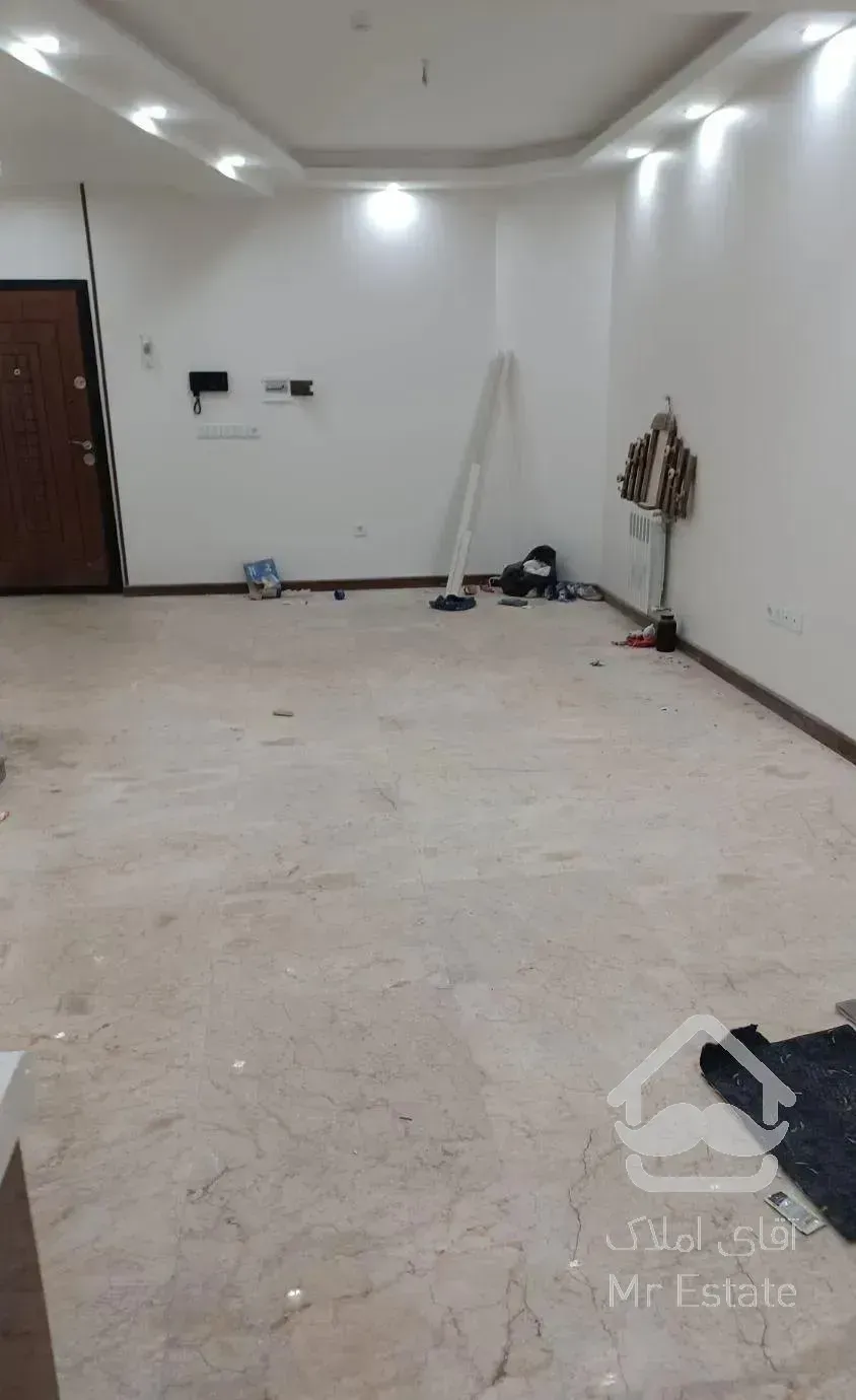 ۶۵ متر نوساز یک خواب