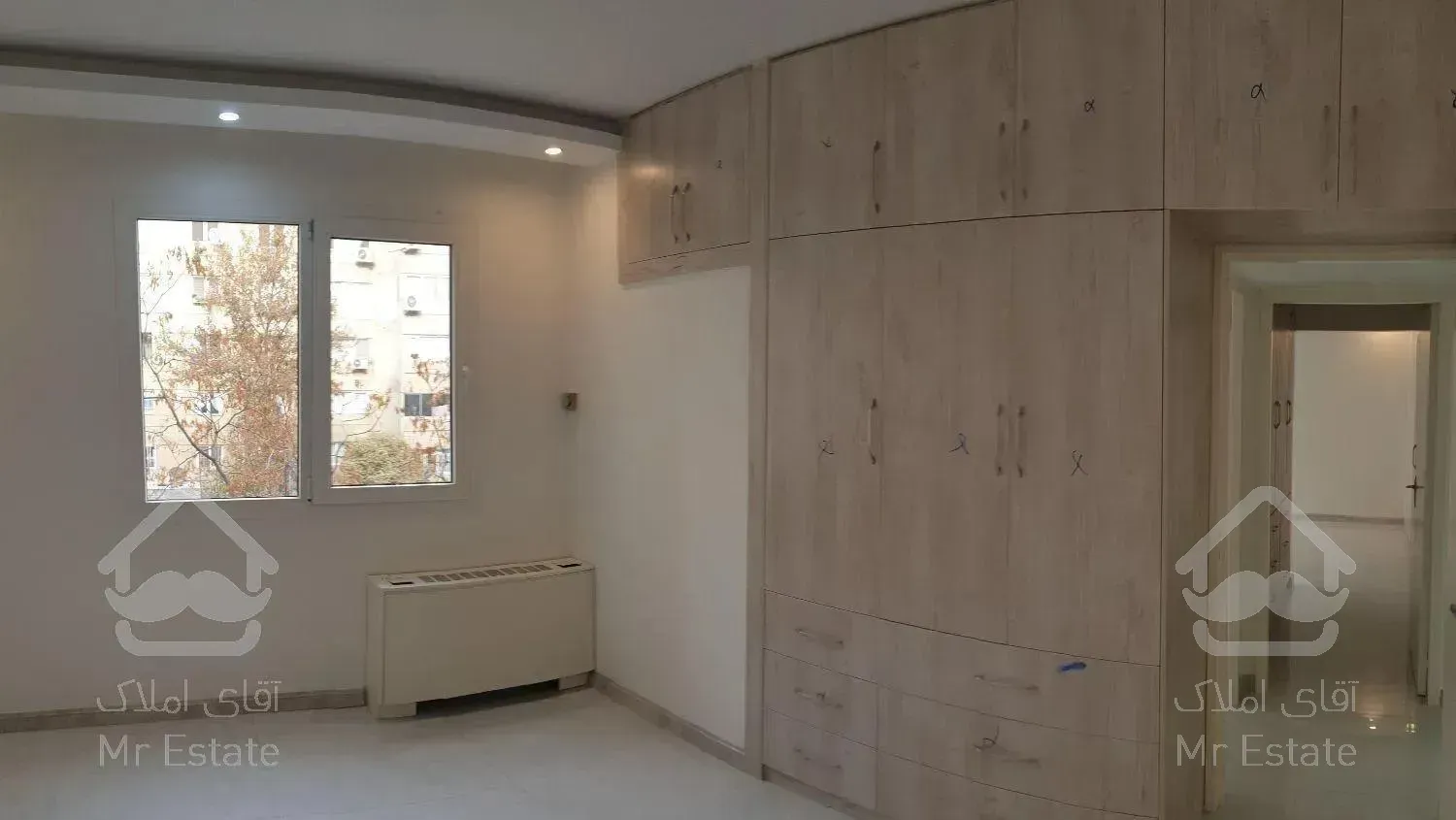 شهرک آپادانا سه خوابه فول بازسازی