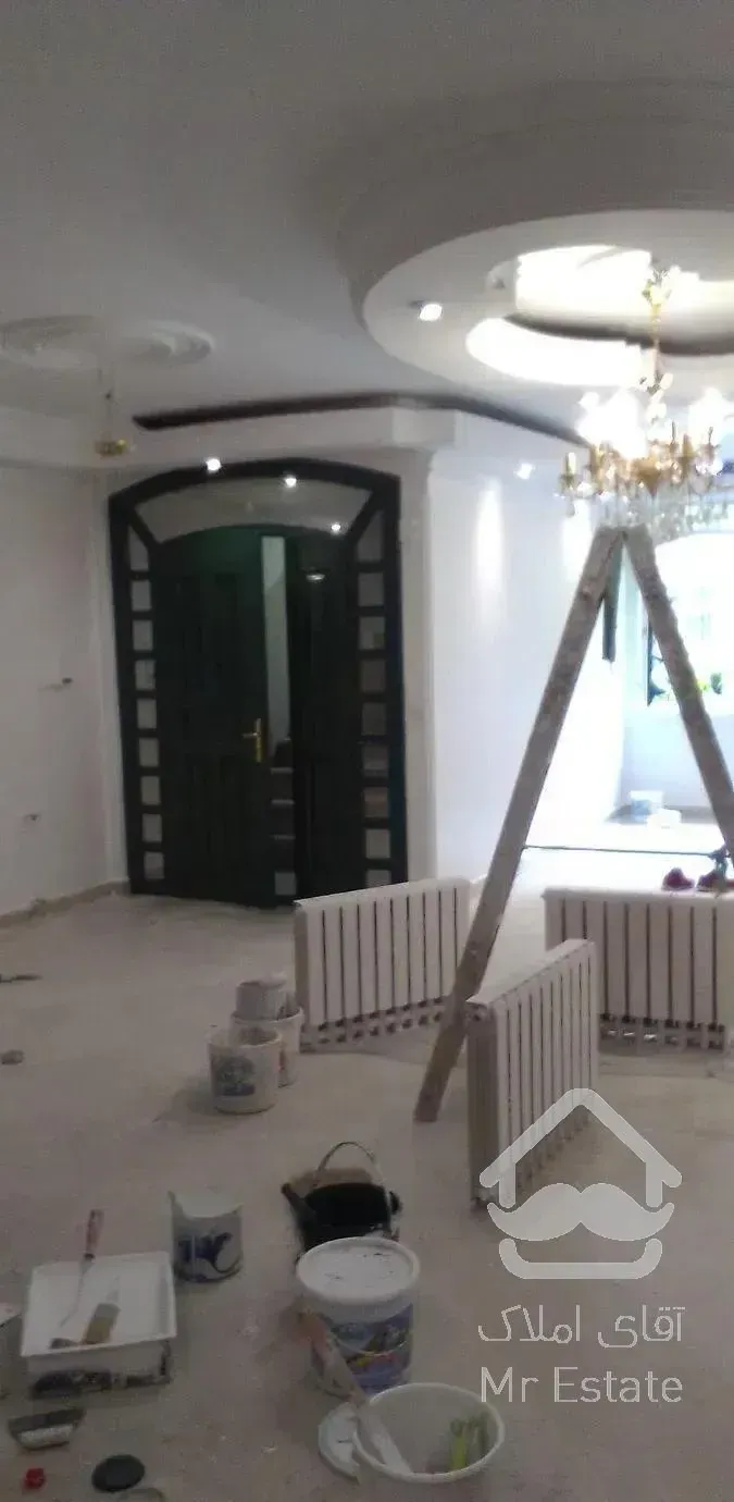 178 متر سه خوابه دوبلکس ولیعصر