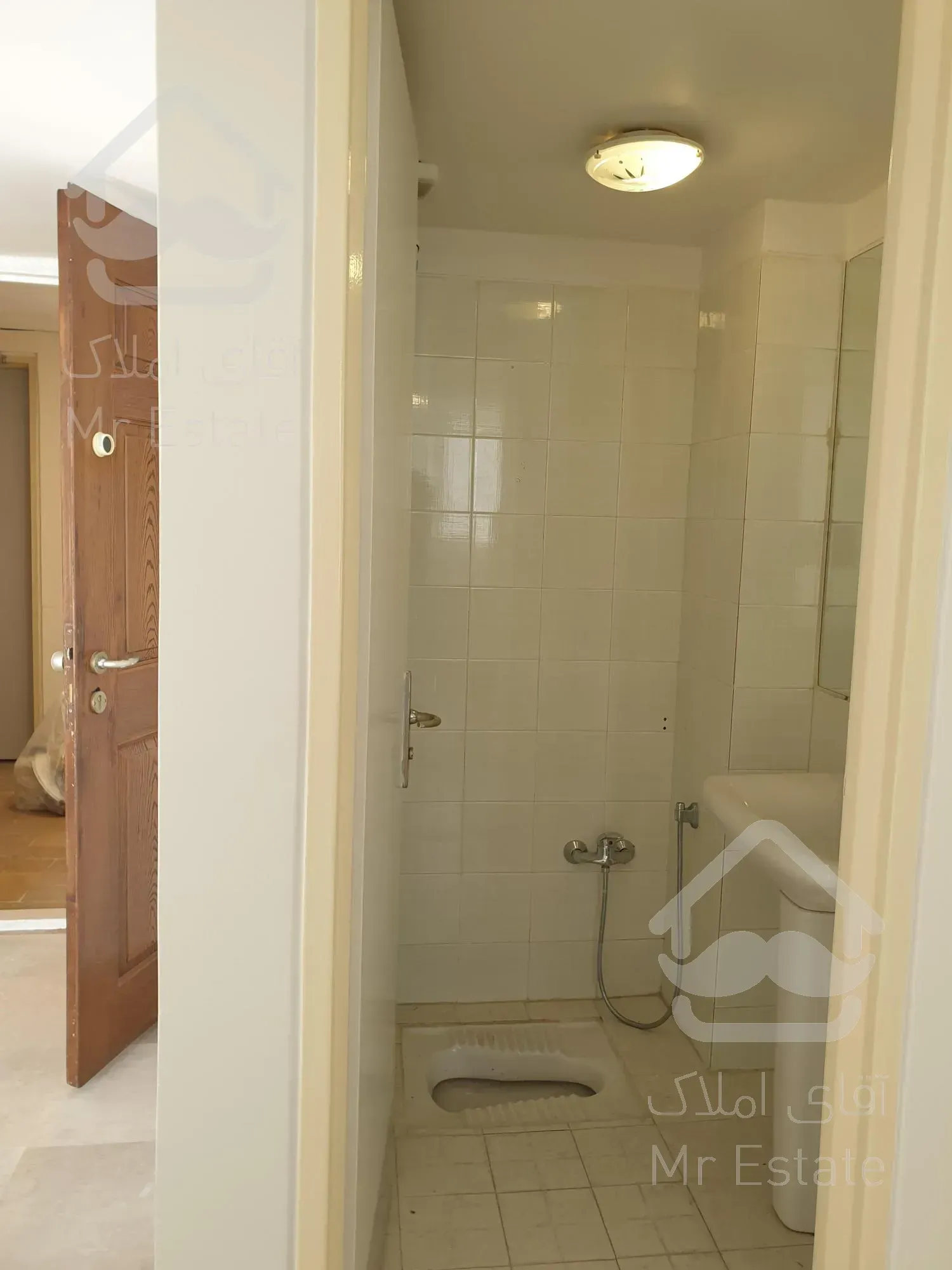 86 متر 2 خوابه خوش نقشه