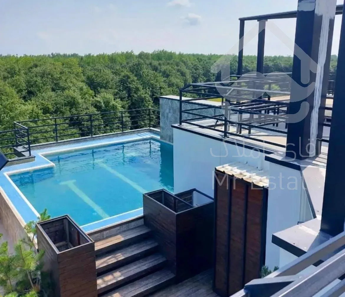 فروش آپارتمان  ۶۰ و ۱۲۰ متری  آبپری