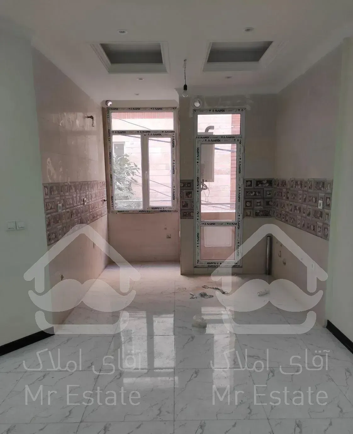 ۶۵متر/کلیدنخورده/فول امکانات/عارف شمالی شهمیرزادی