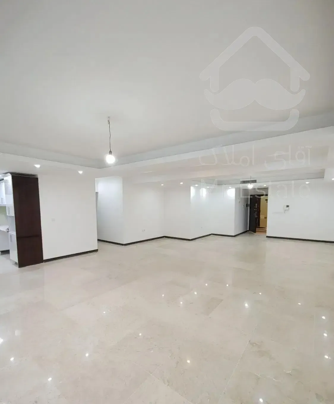 محمودیه 150متر 3 خواب 2 پارکینگ