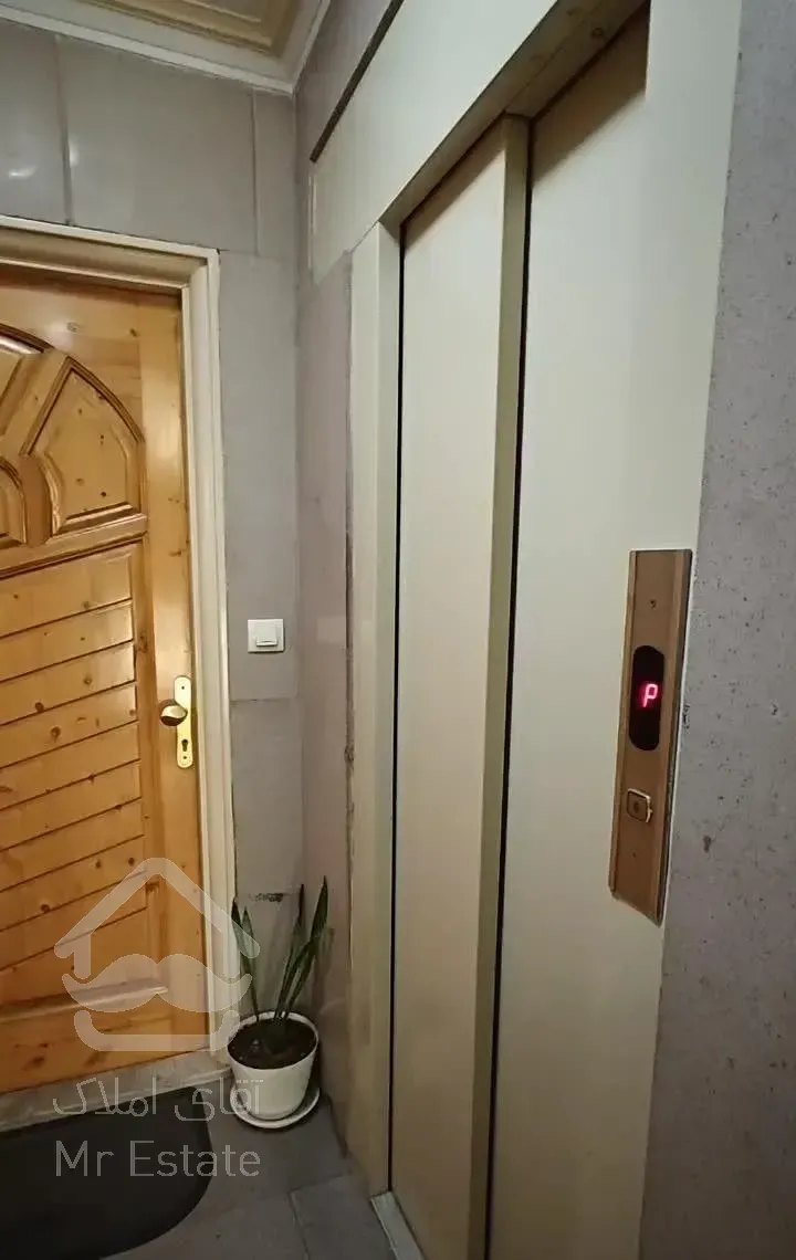 فروش آپارتمان ۱۰۰ متری ۲ خوابه در نیرو هوایی