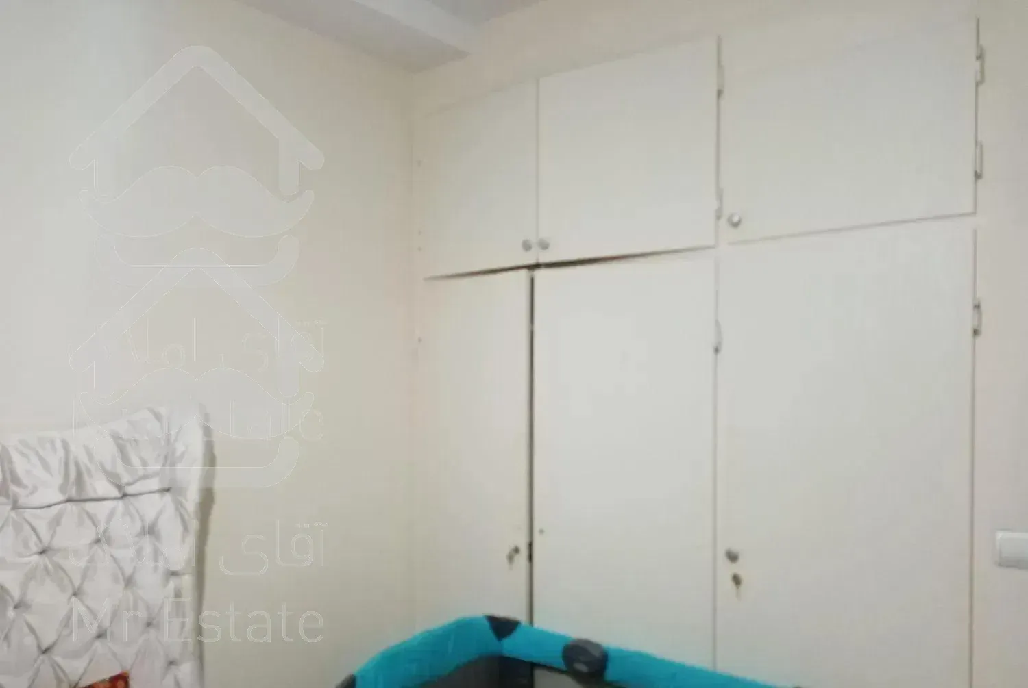 94 متر دوخواب 6 سال ساخت با امکانات