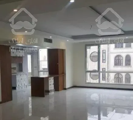 155متر کلید نخورده 3پارکینگ سندی بلوار دریا توحید