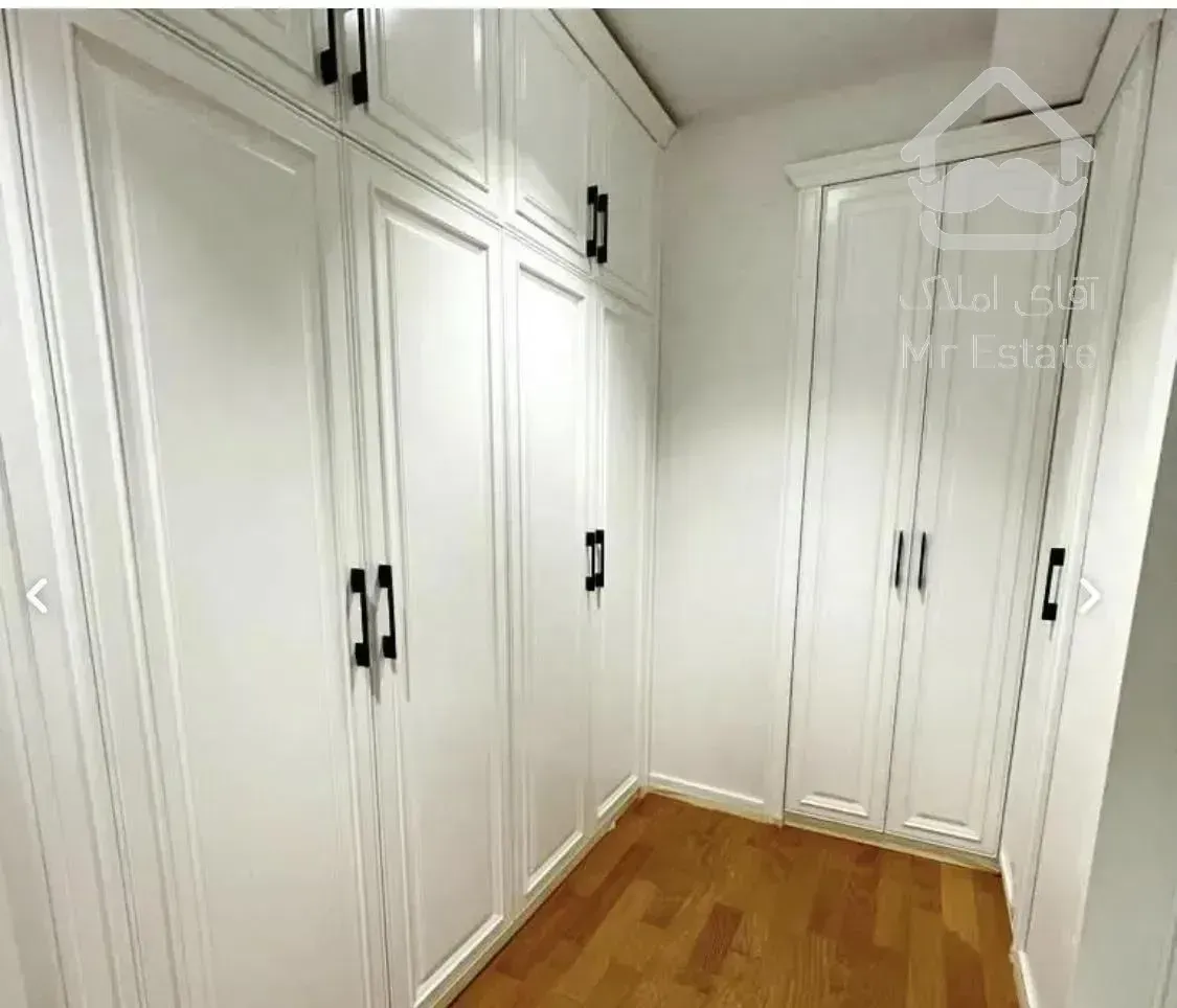 فرمانیه(سنبل)۳۳۰متر۴خواب/تراس/فرنیش