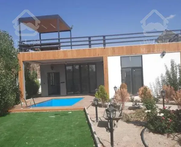 ویلا باغ دماوند  فروشی