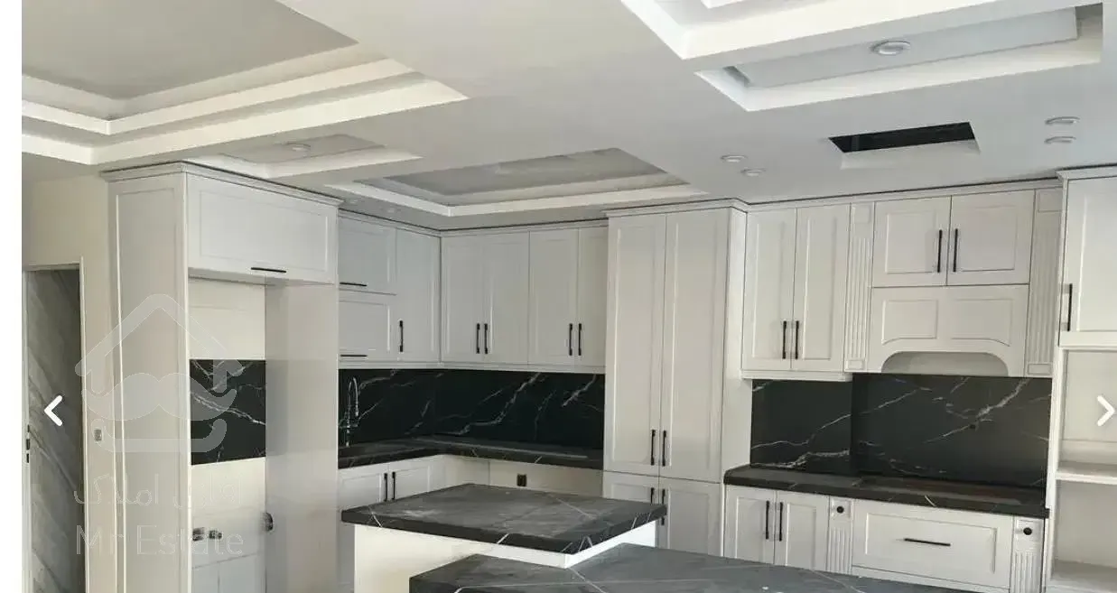 ۱۰۵ متر -فول امکانات -طرشت