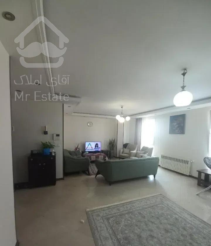 آپارتمان ۹۰ متری گیشا