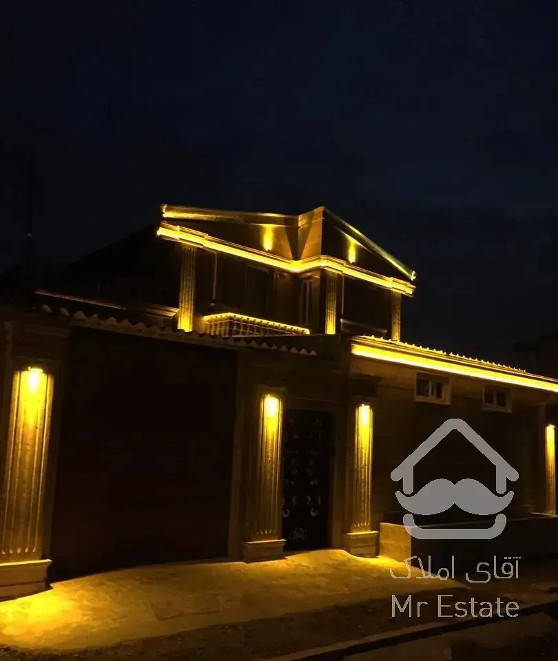 اجاره ویلا با استخر جکوزی/بدون واسطه/رزرو برای عید