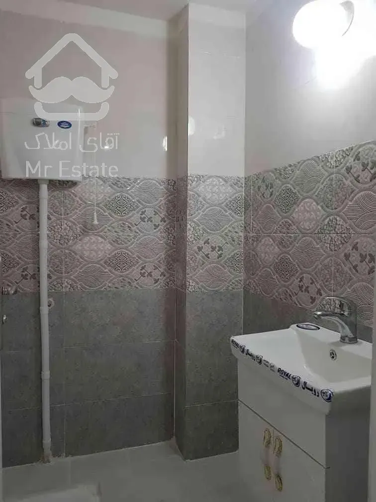 ۶۰ متر ۱خوابه فول امکانات نوساز