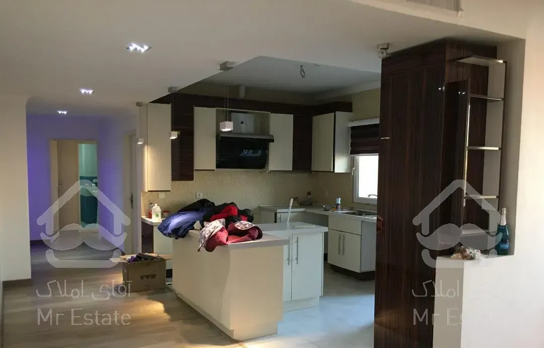 برج مجلل 160 متر و باشکوه صیاد دریاچه چیتگر ویو دریاچه