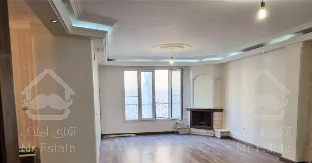 شیخ بهایی شمالی/103متر/2خوابه/رو به آفتاب