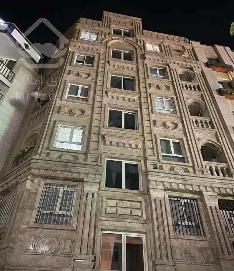 ۹۷ متر ۲ خواب/ تکواحدی/ بدون مشابه در شمال ستارخان