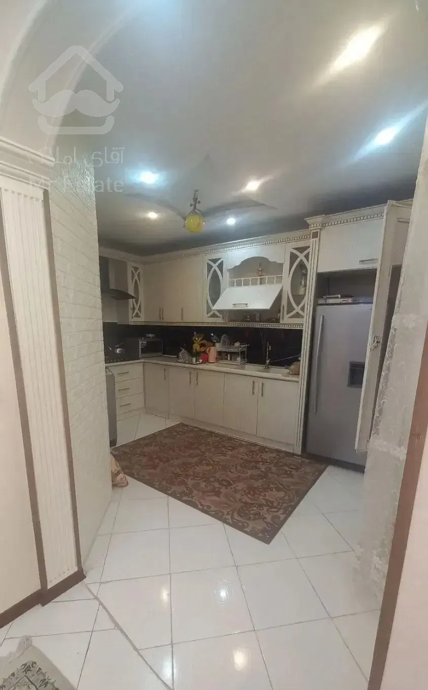 اپارتمان خیابان امام رضا علیه السلام