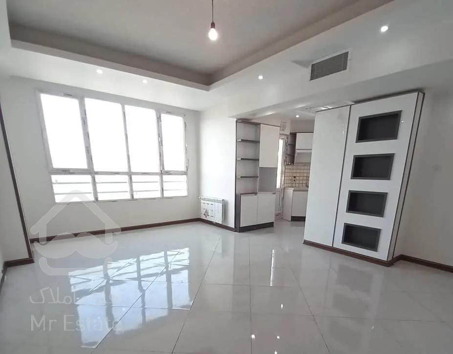 80متر/2خواب/فول امکانات/بازسازی شده/اقبالپور