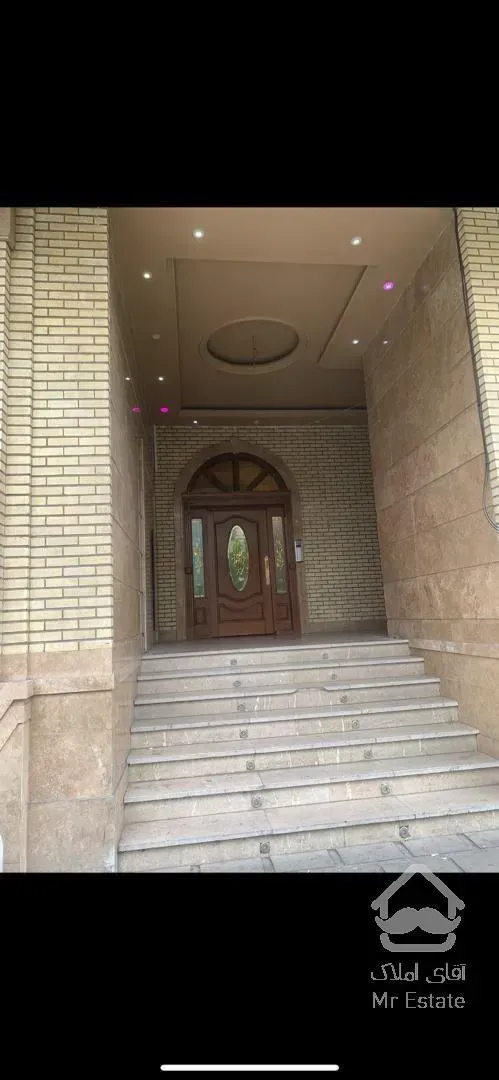 اداری ۱۵۰ متری واقع در سعادت آباد