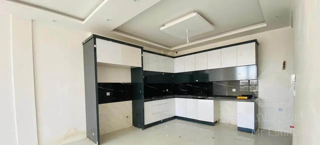 آپارتمان ۹۵ متری ۳ خوابه در طلاب