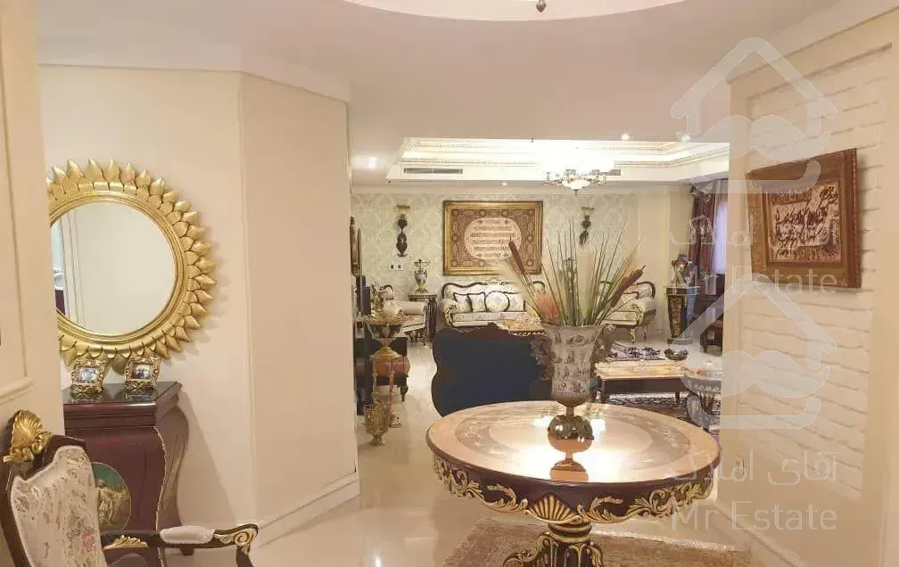 120متر پاسداران/فول امکانات