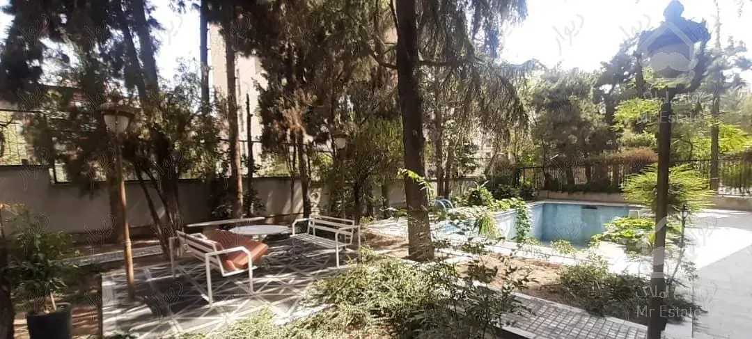 ویلای مسکونی تریبلکس ولنجک