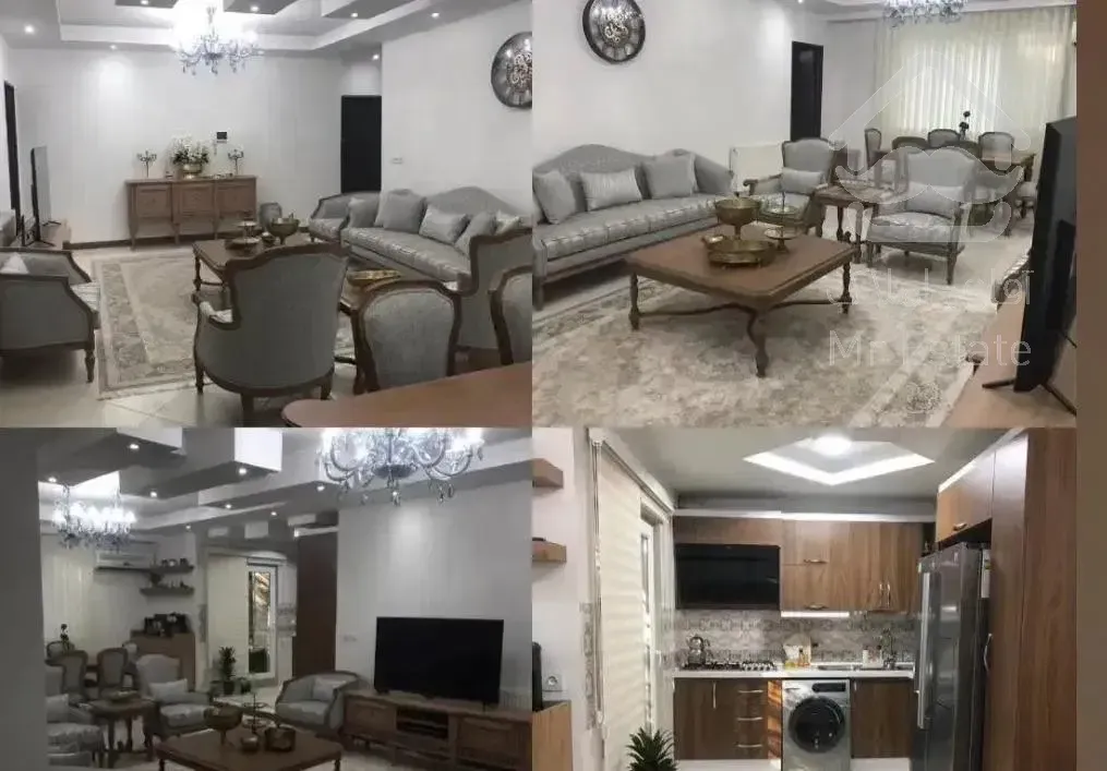 فروش یک واحد آپارتمان