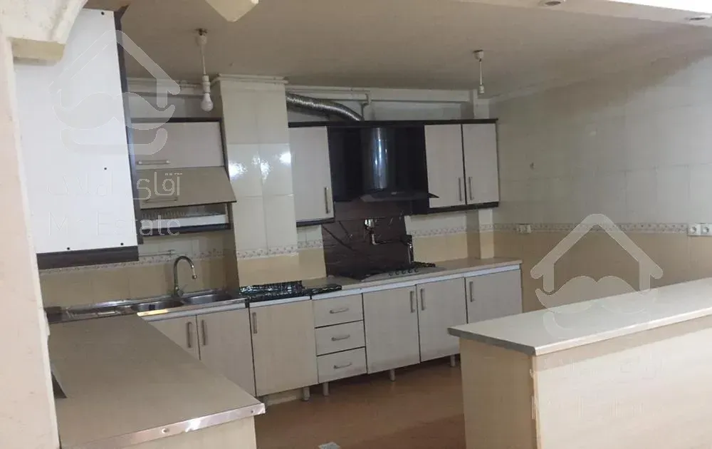 آپارتمان ۱۲۴متری تک واحد