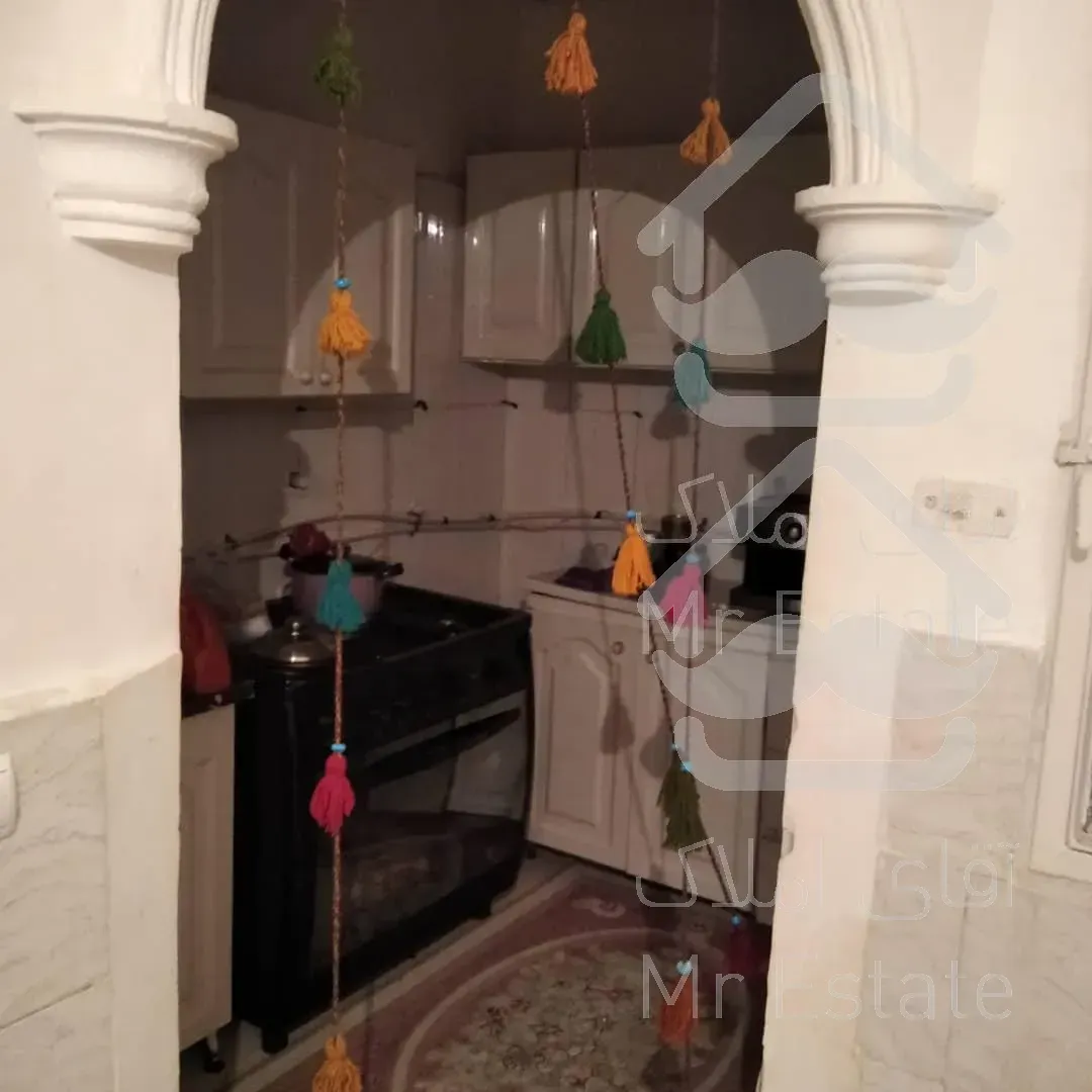 ۳۴متری یک خوابه جیحون