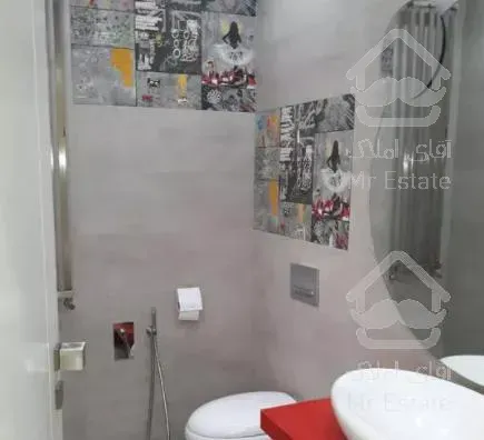 ۵۰۸ متر پنت هاووس واقع در سازه برند