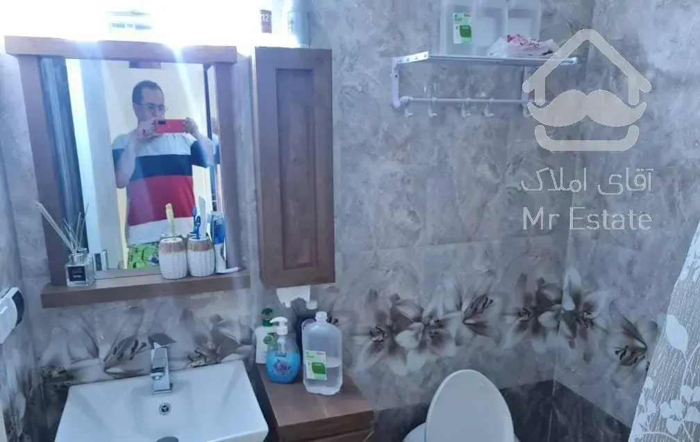 آپارتمان 163 متری در ستاره غرب