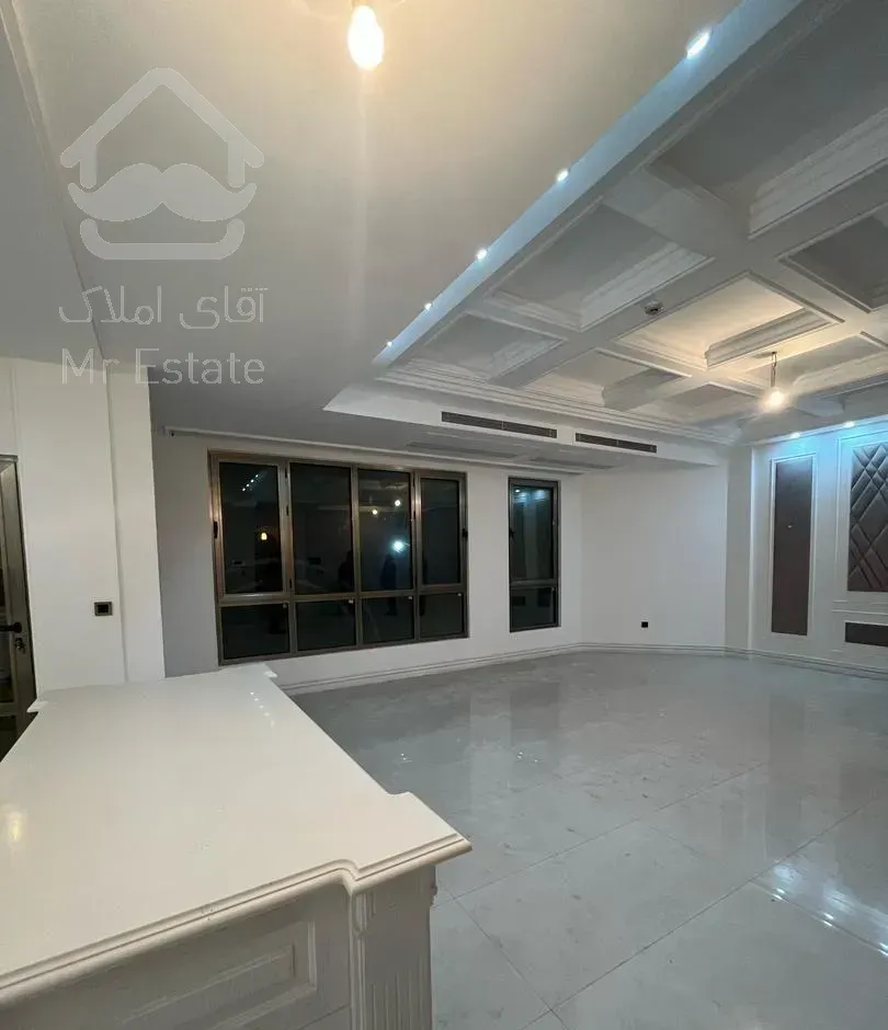 فروش آپارتمان ۱۳۵ متری ۳ خوابه تکواحدی در هاشمیه