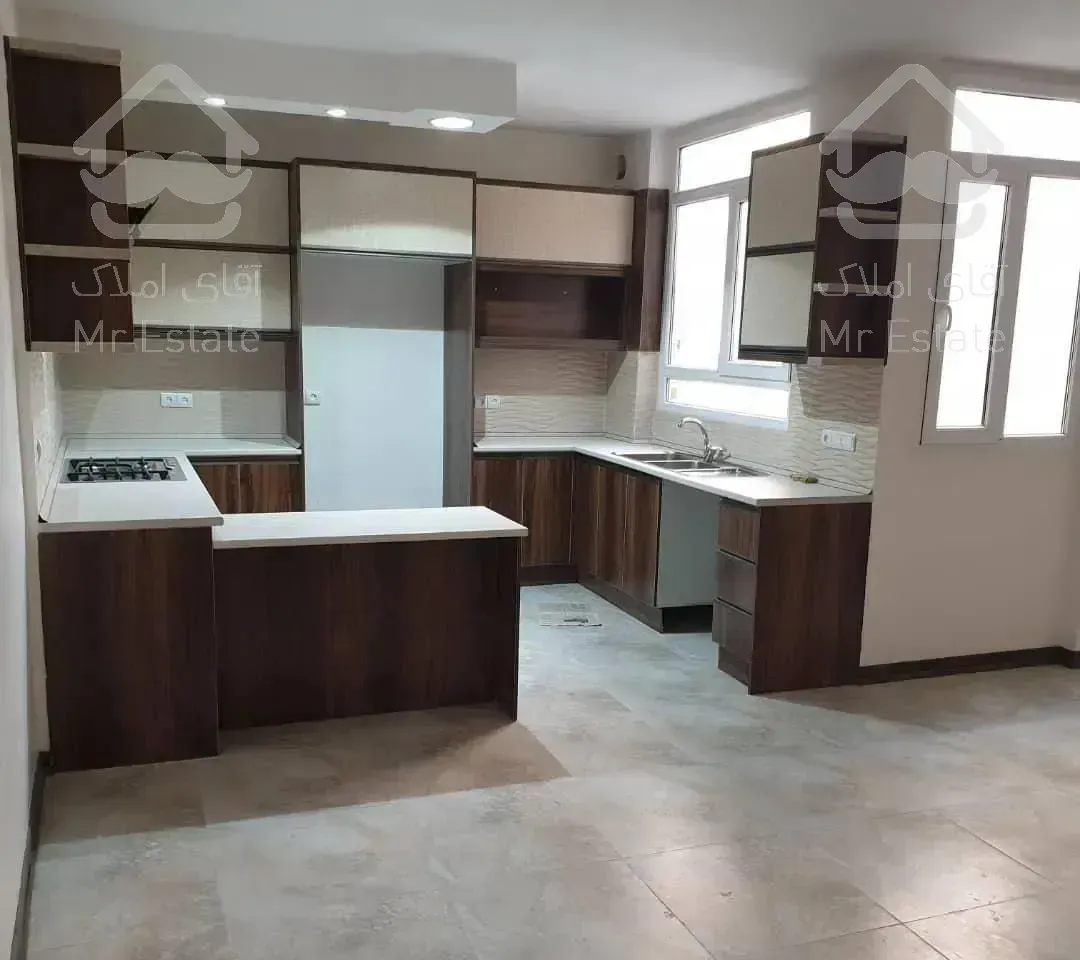 125متر/3خواب/فوال امکانات