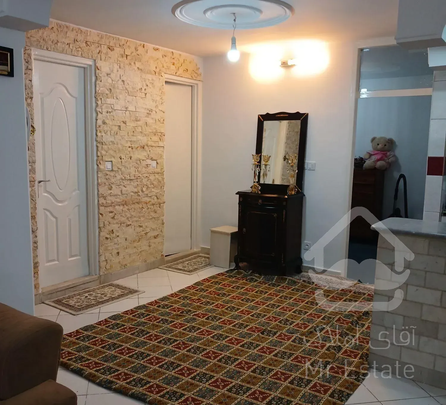 فروش آپارتمان ۵۹۱ متری ۱ خوابه زیر همکف در مینا