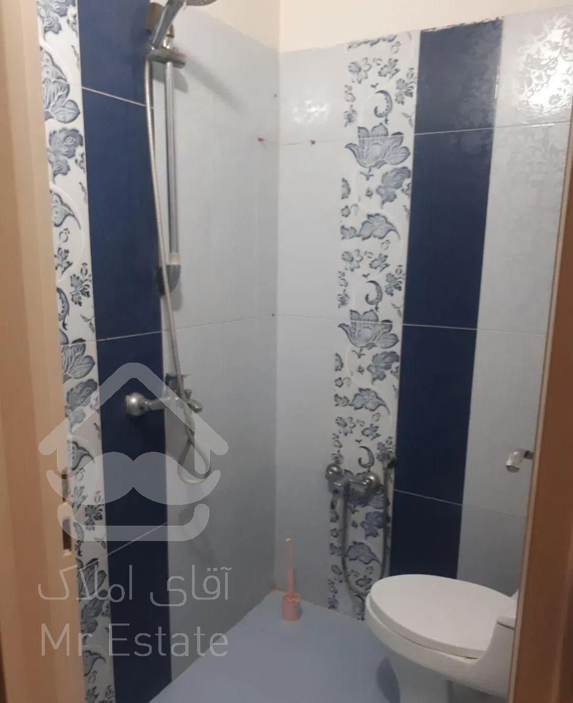 ۷۵ متری / فول امکانات/ اندرزگو/کارشناسی شده